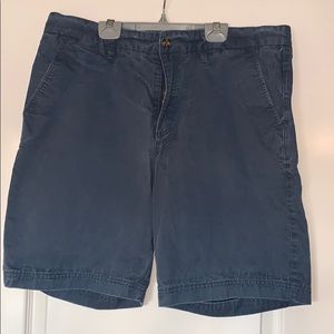 Boston Traders Blue Shorts